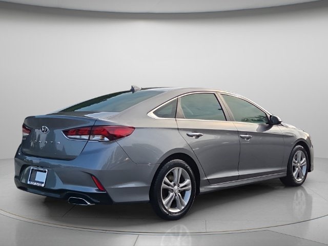 2018 Hyundai Sonata SEL - Photo 7