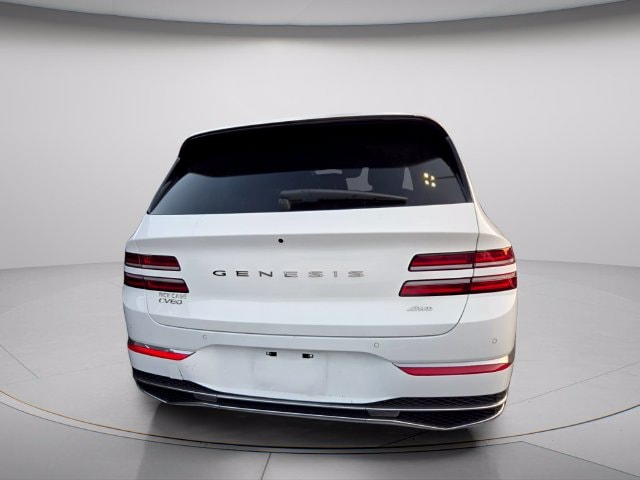 2025 GENESIS GV80 Advanced - Photo 6
