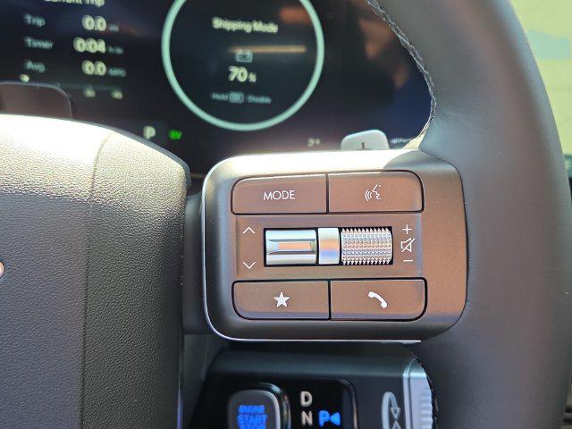 2026 Hyundai Palisade SEL - Photo 11