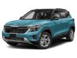 Used 2024 Kia Seltos S SUV