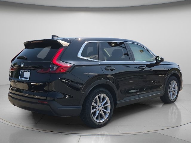 2025 Honda CR-V EX - Photo 7