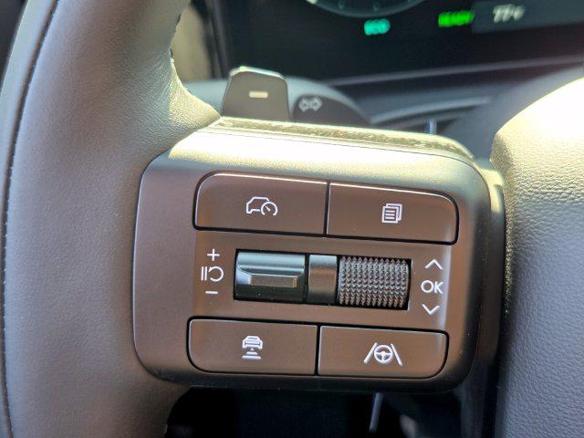 2026 Hyundai Santa Fe Calligraphy - Photo 11