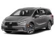 Used 2021 Honda Odyssey EX-L Minivan/Van