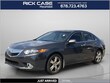  Acura TSX