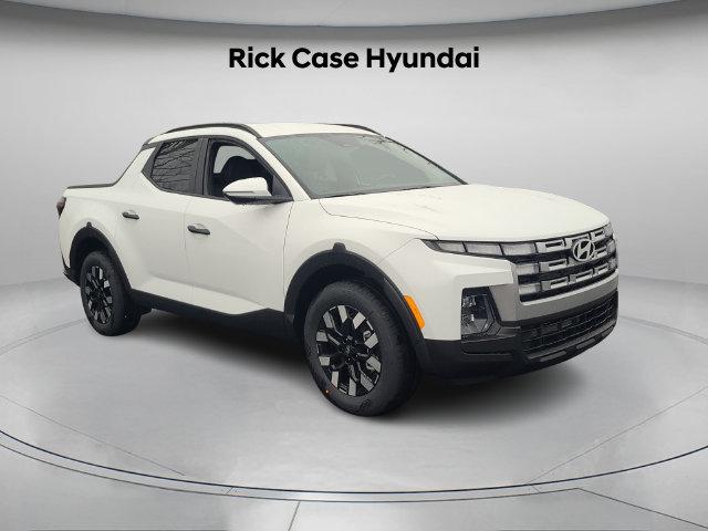 2026 Hyundai Santa Cruz SEL - Photo 3