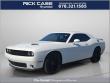 Used 2018 Dodge Challenger SXT Coupe