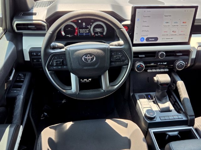 2024 Toyota Tacoma TRD Sport - Photo 13