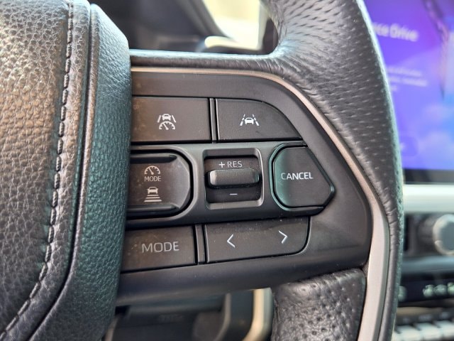 2024 Toyota Tacoma TRD Sport - Photo 23