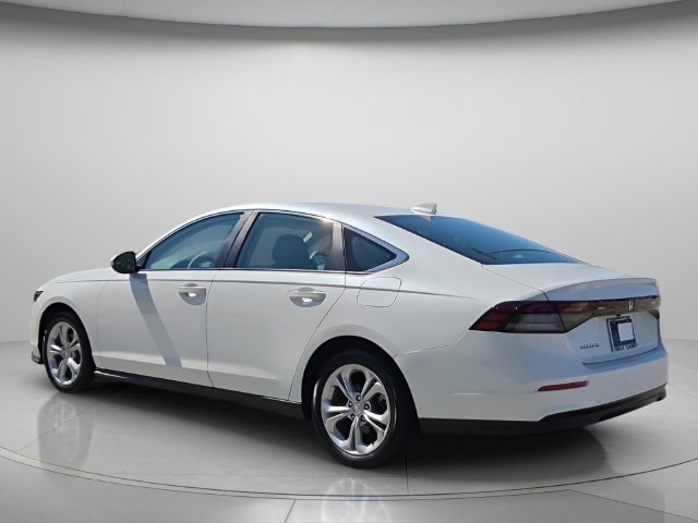 2024 Honda Accord LX - Photo 6