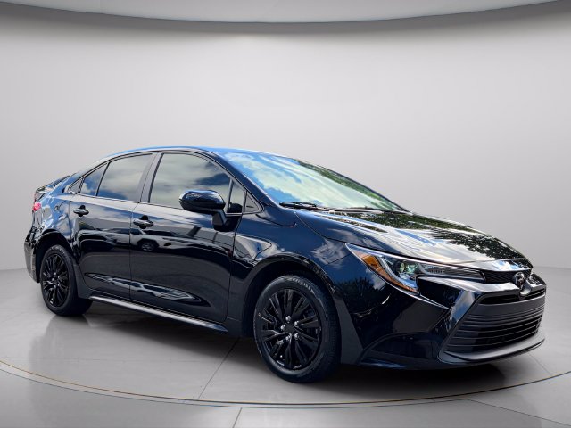 2024 Toyota Corolla LE - Photo 9
