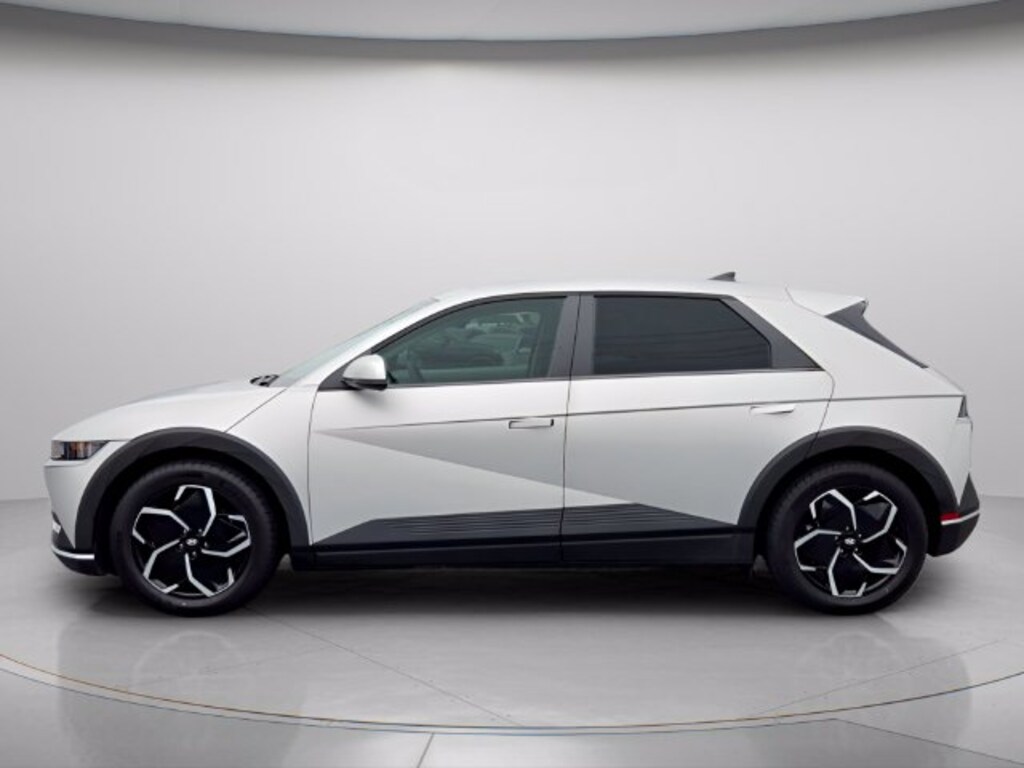 Certified 2024 Hyundai IONIQ 5 SEL SUV