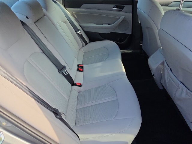 2018 Hyundai Sonata SEL - Photo 16