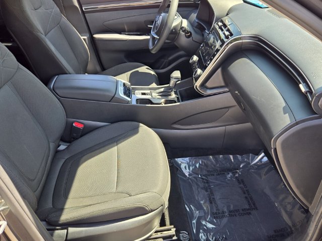 2022 Hyundai Tucson SEL - Photo 18