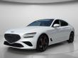 Used 2026 Genesis G70 3.3T Sport Prestige Sedan
