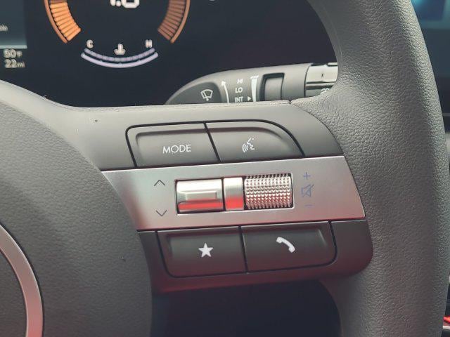 2026 Hyundai Santa Cruz SEL - Photo 12