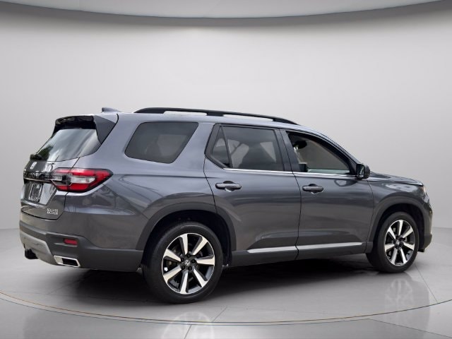 2025 Honda Pilot Touring - Photo 6