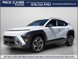 New 2027 Hyundai Kona SEL Premium FWD SUV