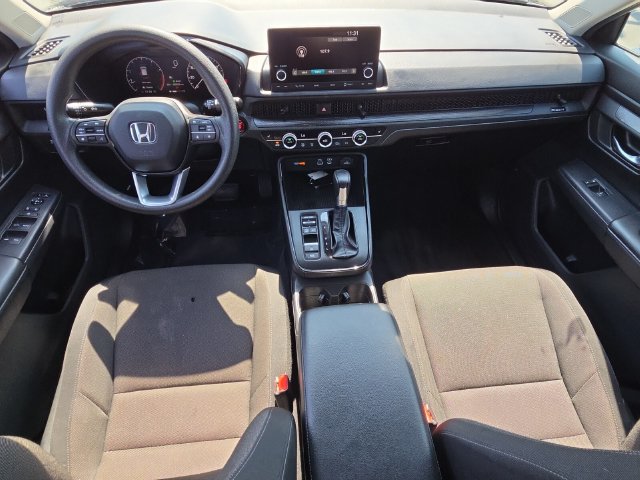 2025 Honda CR-V EX - Photo 13