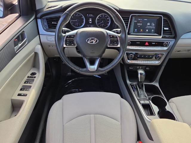 2018 Hyundai Sonata SEL - Photo 14