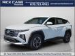 New 2026 Hyundai Tucson Hybrid SE SUV