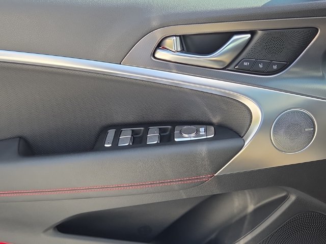 2026 GENESIS G70 Sport Prestige - Photo 28