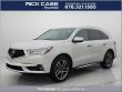 Used 2017 Acura MDX 3.5L SH-AWD w/Advance Package SUV
