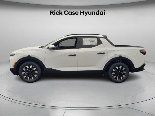 2026 Hyundai Santa Cruz SEL - Photo 2