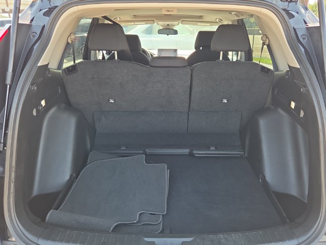 2025 Honda CR-V EX - Photo 16