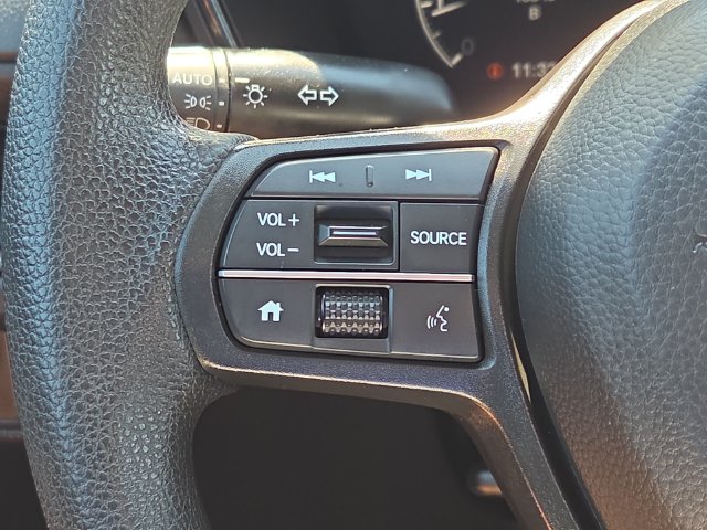 2025 Honda CR-V EX - Photo 24