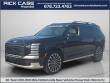 New 2026 Hyundai Palisade Calligraphy AWD SUV