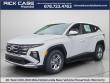 New 2026 Hyundai Tucson SE FWD SUV