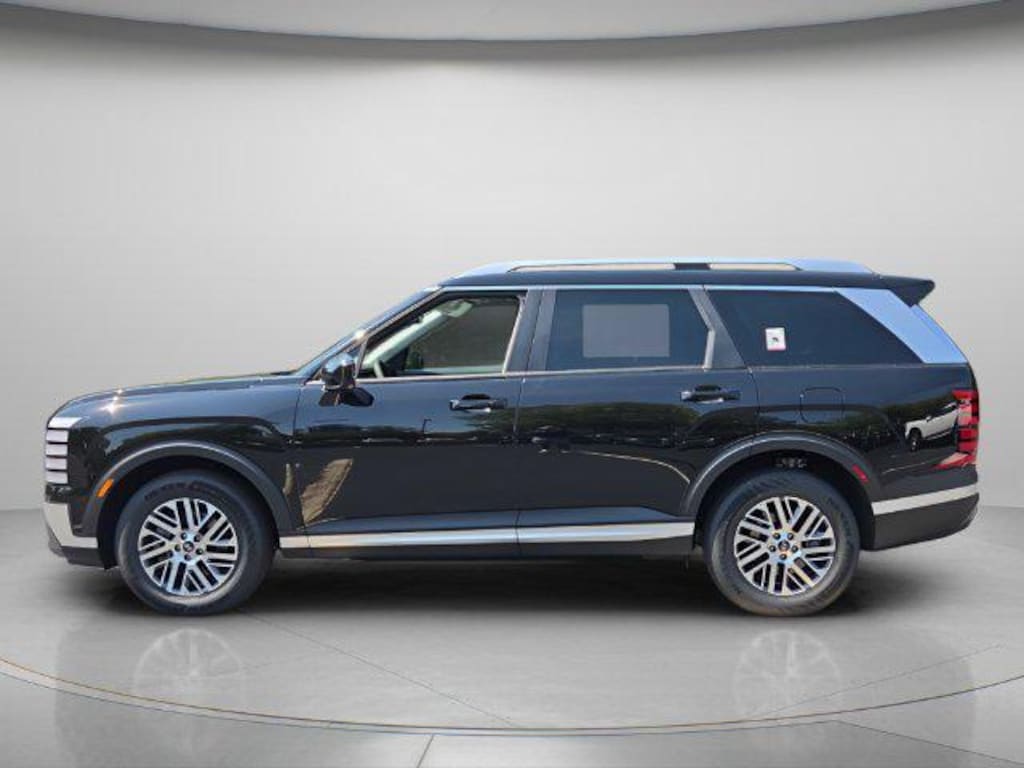 New 2027 Hyundai Palisade SEL FWD SUV