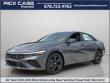 New 2026 Hyundai Elantra SEL Sport Plus Sedan