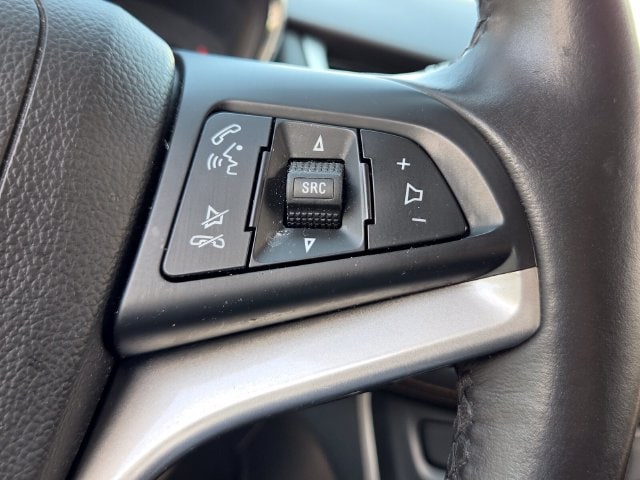 2020 Chevrolet Trax LT - Photo 25