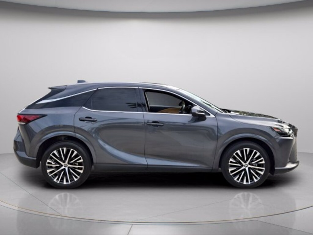 Used 2024 Lexus RX 350 Premium Plus SUV