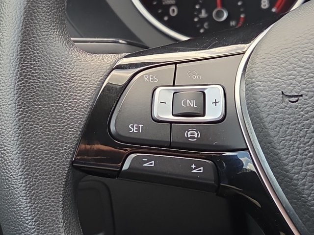 2021 Volkswagen Tiguan S - Photo 24
