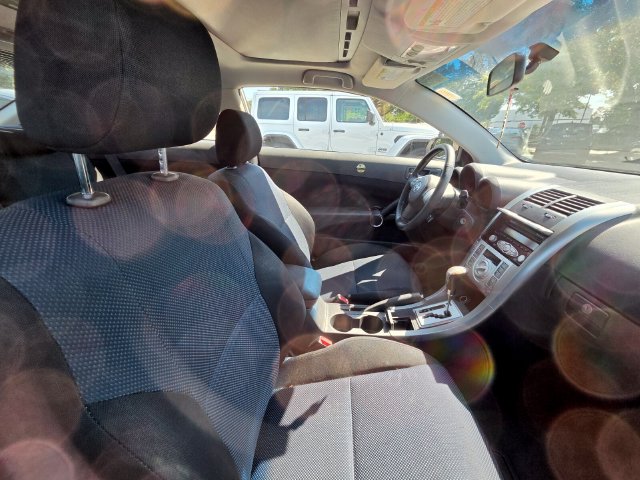 2007 Scion tC Base - Photo 9