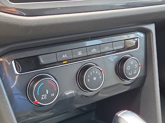 2021 Volkswagen Tiguan S - Photo 28