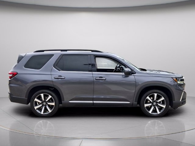 2025 Honda Pilot Touring - Photo 7