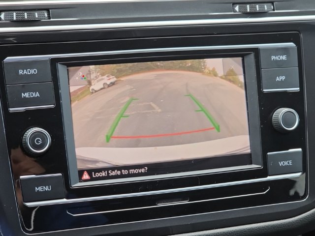 2021 Volkswagen Tiguan S - Photo 23