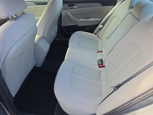 2018 Hyundai Sonata SEL - Photo 12