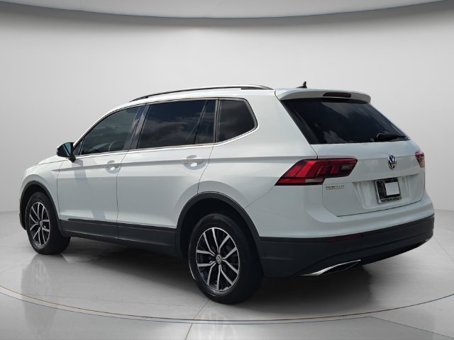 2021 Volkswagen Tiguan S - Photo 6