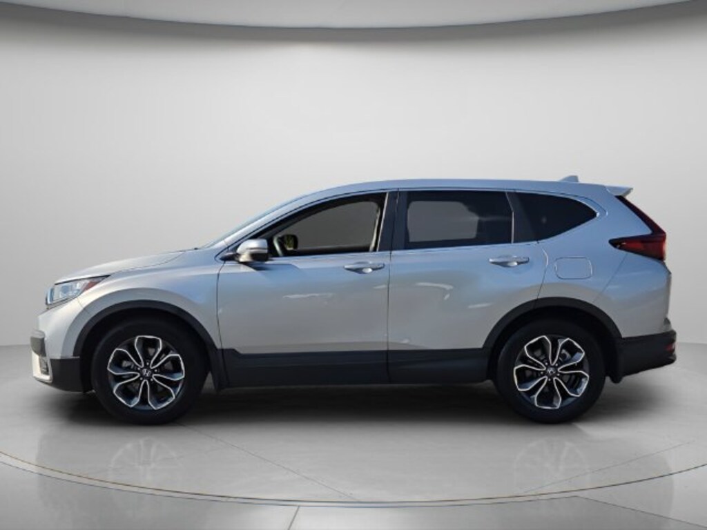 Used 2020 Honda CR-V EX SUV