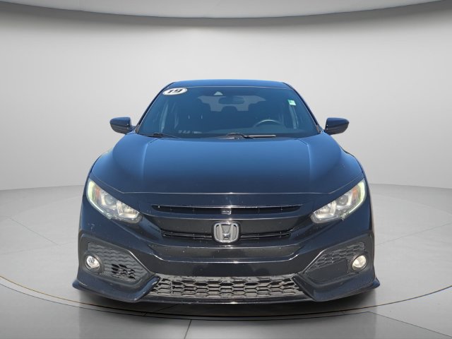 Used 2019 Honda Civic Sport Hatchback