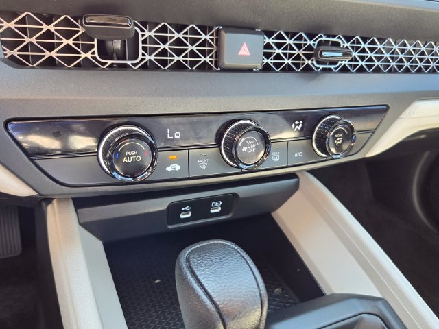 2024 Honda Accord LX - Photo 19