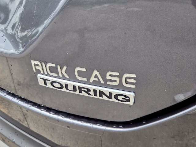 2025 Honda Pilot Touring - Photo 15