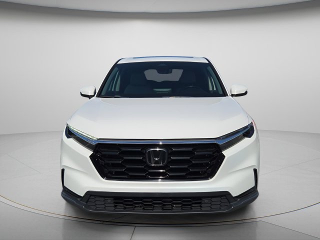 Used 2024 Honda CR-V EX-L SUV