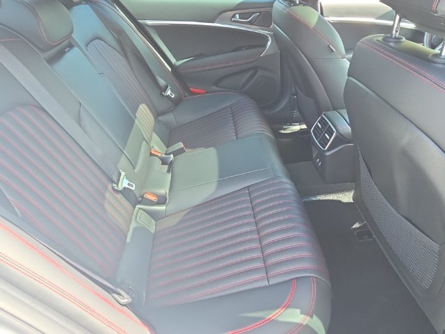 2026 GENESIS G70 Sport Prestige - Photo 17