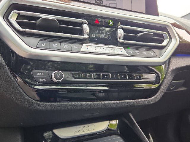 2022 BMW X3 30i - Photo 23