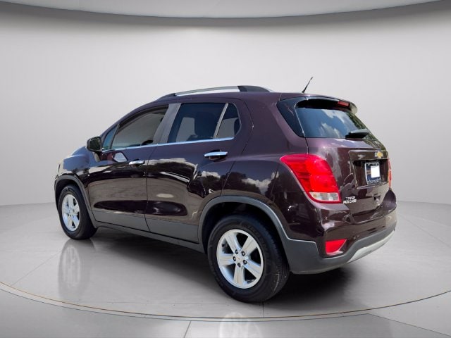 2020 Chevrolet Trax LT - Photo 9